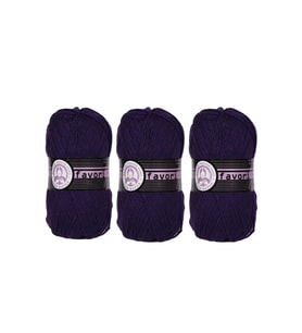 Favori El Örgü Ipi 100gr 0060 3 Adet