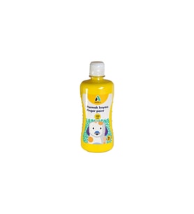 Adel Parmak Boyası 500 ml Sarı