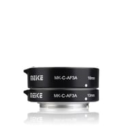 Canon EOS M İçin MeiKe Otomatik Macro (Makro) AF Tüp, MK-C-AF3A