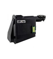 Elittoner Kyocera TK-1110, TK-1120, TK-1125 Toner (3K)