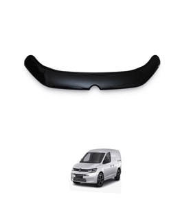VOLKSWAGEN CADDY 2021- CAPPAFE KAPUT RÜZGARLIĞI