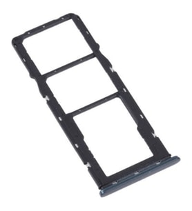 Samsung Galaxy A04e Sim Kart Tepsisi  SM-A042F (Siyah)