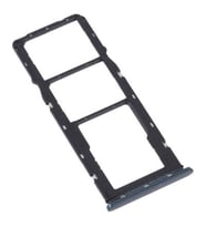 Samsung Galaxy A04e Sim Kart Tepsisi  SM-A042F (Siyah)