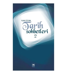 Tarih Sohbetleri 2