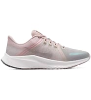 Nike Quest 4 Premium Running Shoes Kadın Yürüyüş Koşu Ayakkabısı Pembe