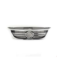 Volkswagen Tiguan Ön Panjur (ÇIft Kromlu) 2009 Sonrası Uyumlu