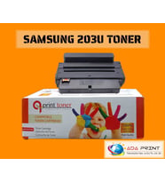 Qprint Toner SAMSUNG M4020 / MLT-D203U MUADİL TONER WB SU919A SL - M4020D 203U BM4020 M4070 M4072