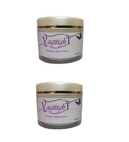 Süper Vaginal Tightening Cream Genıtal Sıkılaştırıcı Bakım Kremi 100 Ml x 2 adet