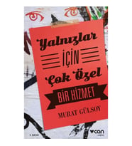 Yalnızlar İçin Çok Özel Bir Hizmet