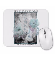 Vonker Mouse Pad