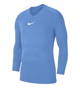 NIKE PARK FIRST LAYER SENIOR TOP (Açık Mavi)