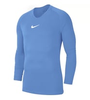 NIKE PARK FIRST LAYER SENIOR TOP (Açık Mavi)
