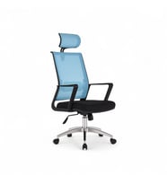 Müdür Koltuğu Ofis Koltuğu Büro Koltuğu Krom Ayak