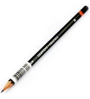 Derwent Graphic Pencil Dereceli Kalem 9H 