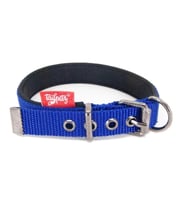 Tailpetz Comfy Collar Köpek Boyun Tasması Sax Mavisi Large