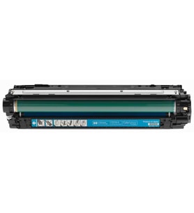 Hp 307A-CE741A Mavi Toner