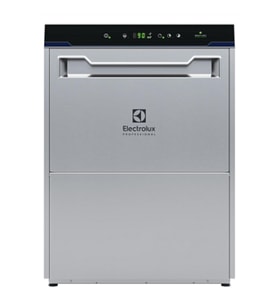 Electrolux Professional Endüstriyel Tezgahaltı Bulaşık Makinesi 216 Tabak/saat EUCA060WS