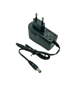 24V 1A 5.5x2.5mm Adaptör