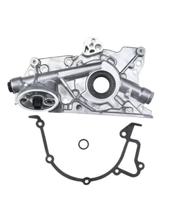 Yağ Pompası – 646046 Wisco - Opel Vectra B 1.8 2.0 16v X 2.0 Xev 96 Ve Sonrası Uyumlu