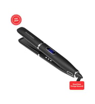 RossClean Favored Star Pro 2in1 LED Ekranlı Saç Düzleştirici