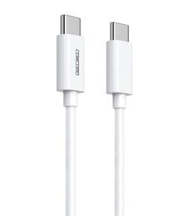 Concord C453 20 Cm 3A PD 18W USB-C  TYPE-C PD Powerbank Kablo
