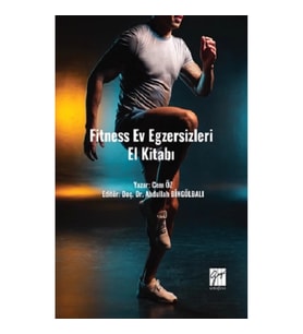 Fitness Ev Egzersizleri El Kitabı