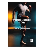 Fitness Ev Egzersizleri El Kitabı