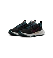 Wmns Juniper Trail 2 Nn Kadın Siyah Koşu Ayakkabısı Dm0821-003