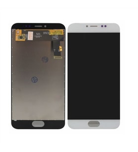 General Mobile Discovery GM 6 Lcd Ekran Dokunmatik (Beyaz)