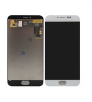 General Mobile Discovery GM 6 Lcd Ekran Dokunmatik (Beyaz)