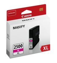 Canon PGI-2500XL Kırmızı Kartuş