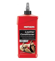 Mothers Leather Conditioner Deri Bakım Kremi 355 ml