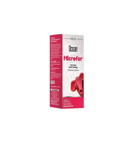 Ocean Microfer Şurup 250 Ml