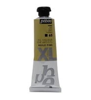 Pebeo Huile Fine XL Yağlı Boya 37 ml. 65 Ivory White 