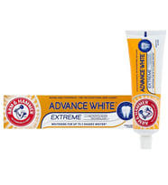 Arm & Hammer Advance White 3 Tona Kadar Beyazlatıcı Diş Macunu 75ml