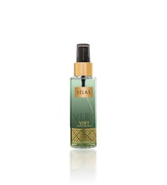 LELAS Vert Unisex Saç Spreyi 100 ML – Şipre Meyvemsi Parfümlü Saç Bakım Spreyi – 1913