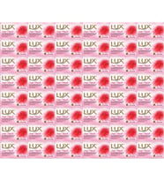 Lux Sabun 80GR Soft Touch (Yumuşak Dokunuş) (48 Li Set)