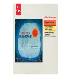 Ben Hep Buradaydım