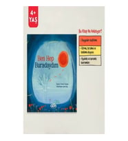 Ben Hep Buradaydım