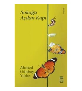 Sokağa Açılan Kapı
