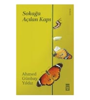 Sokağa Açılan Kapı