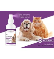 Pro Perfeck Kedi Ve Köpek Paçuli Parfüm 100 ml