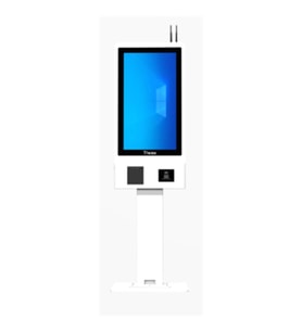 TIWOX K-3250W 32" I7 5.NESİL 256GB SSD 16GB RAM WIFI 80MM FİŞ YAZICI 2D OKUYUCU FHD DOKUNMATİK KIOSK