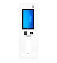 TIWOX K-3250W 32" I7 5.NESİL 256GB SSD 16GB RAM WIFI 80MM FİŞ YAZICI 2D OKUYUCU FHD DOKUNMATİK KIOSK