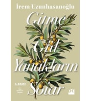 Gitme Gül Yanakların Solar