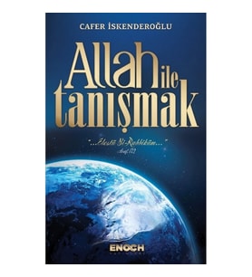 Allah ile Tanışmak