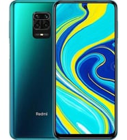 Xiaomi Redmi Note 9S 6GB Ram 128GB Mavi (Xiaomi Türkiye Garantili)