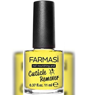 CUTICLE REMOVER