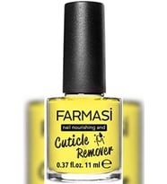 CUTICLE REMOVER