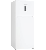 Profilo BD2076WFXN Üstten Donduruculu Buzdolabı 186x75 cm Beyaz